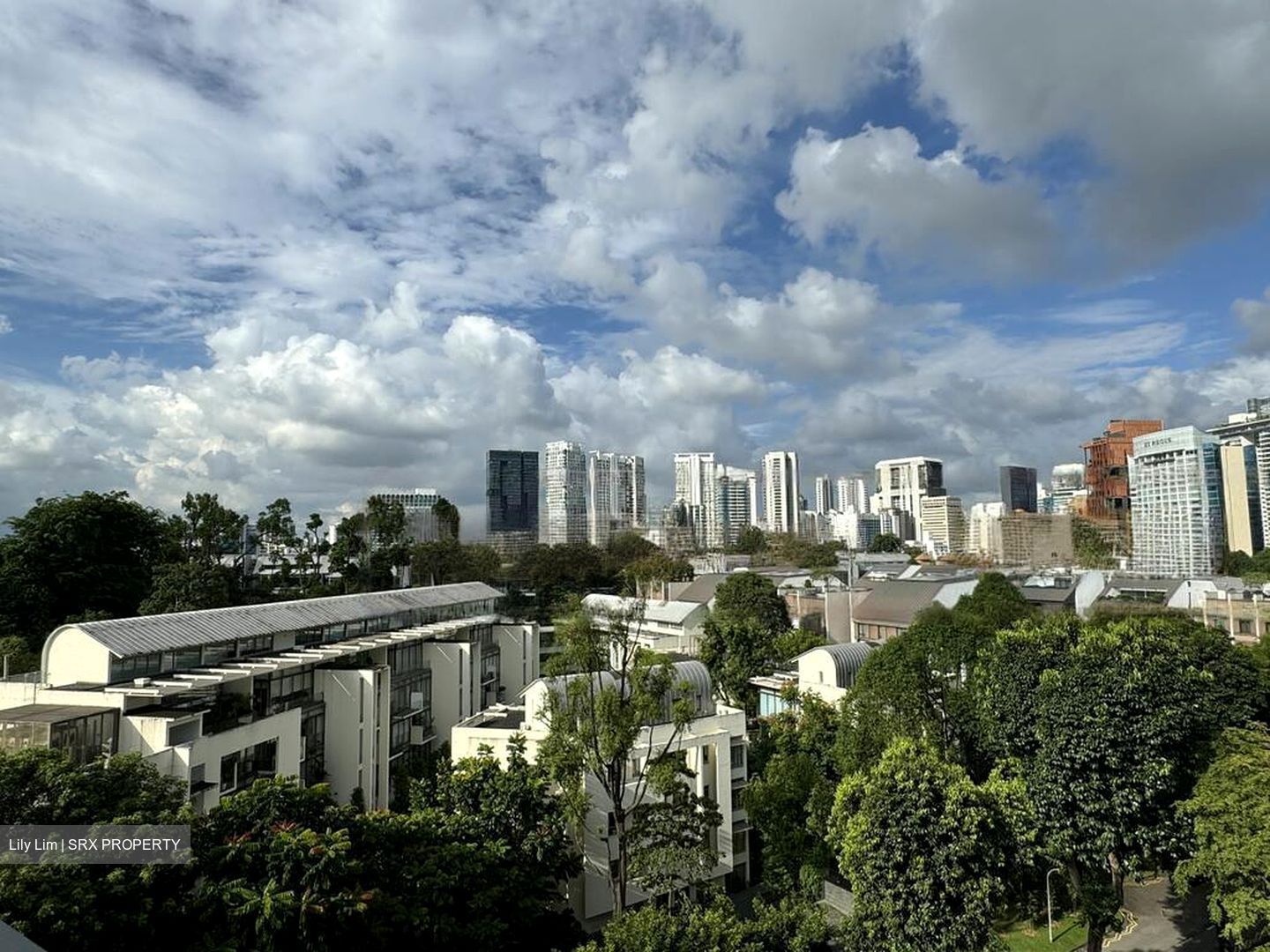 19 Nassim (D10), Apartment #470424571